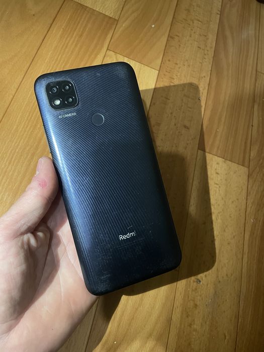 Продам Redmi 9c 128
