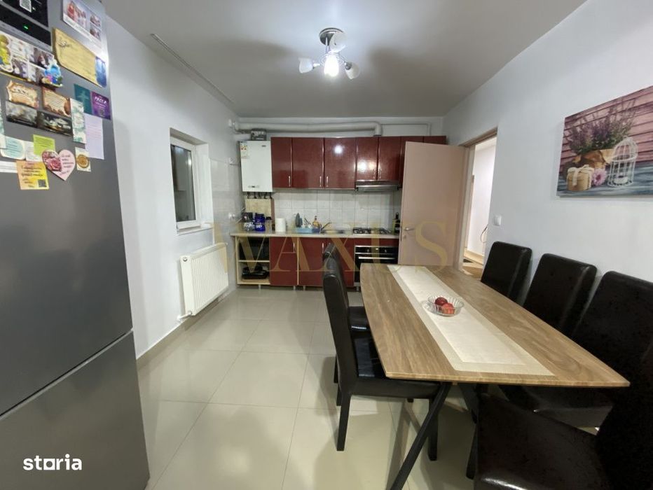 Apartament Premium – 4 Camere | Calea Moldovei | 96 Mp Utili