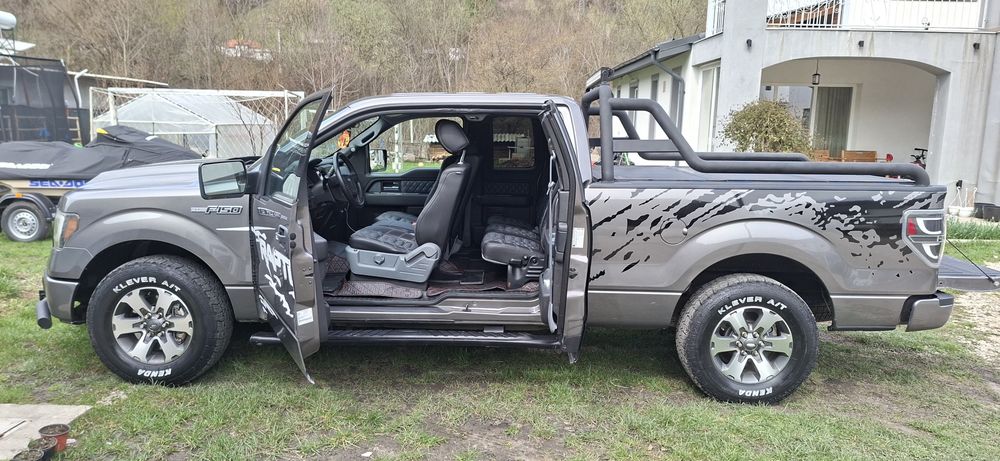 Se vinde Ford  F150