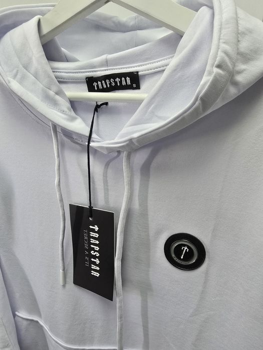 Compleu - reducere  TRAPSTAR  / Essentials  / dsquared2