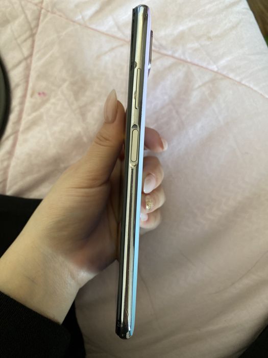 Huawei P 40 Lite 25000