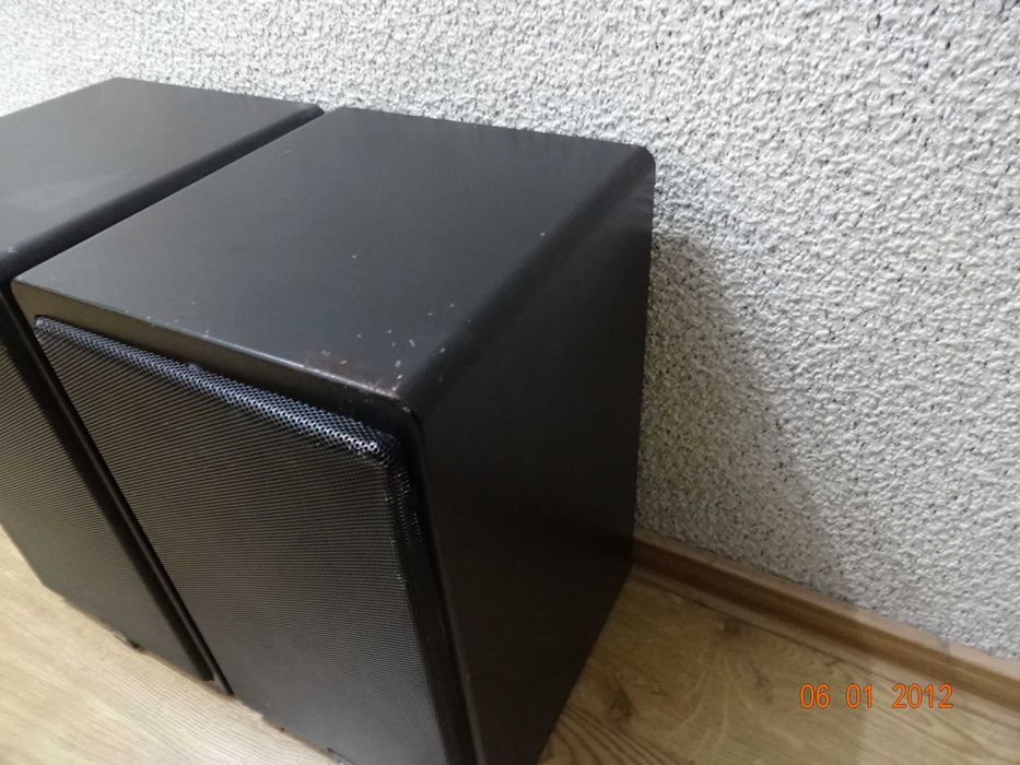 Canton Ergo 32 DC-кутии