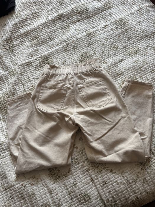 Джинсы Pull&Bear