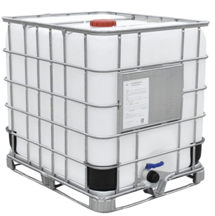 Кубовая бочка 1 тонна тонник