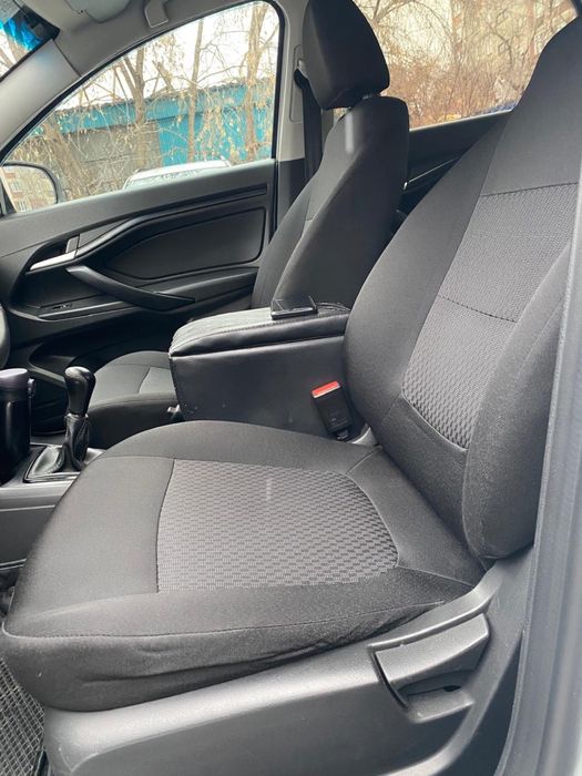 Продам Весту 2019г