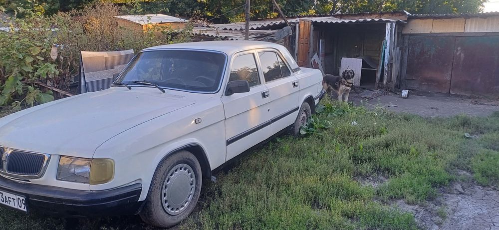 Машына волга  состаяния хорошая