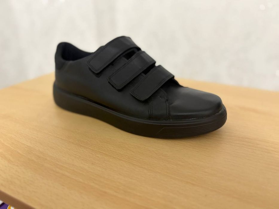 Кроссовки Ecco Street 1 Quick Fastener