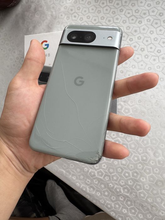 Google pixel 8 128gb