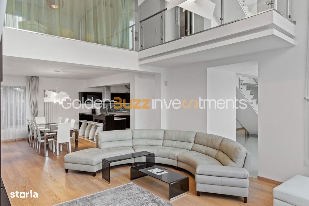 Luxury Vila Iancu Nicolae