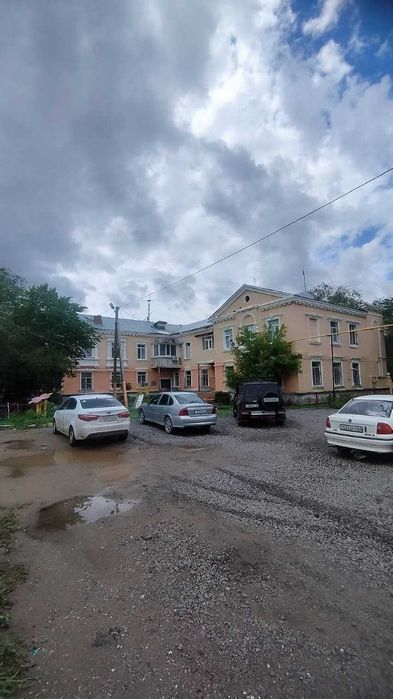 Продам 2х комн квартиру в р Жилгородок пр Мира 23