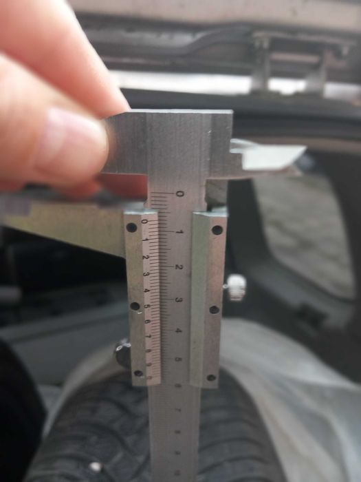 195/60 R16 BF Goodrich