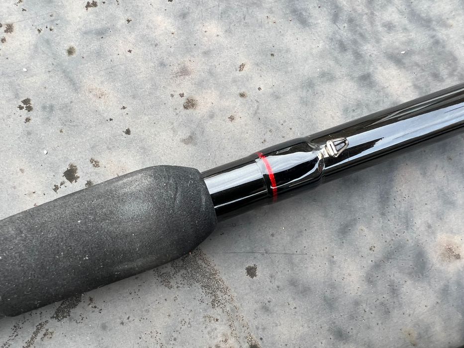 Фидер Preston innovations Dutch master 14’2ft/160гр