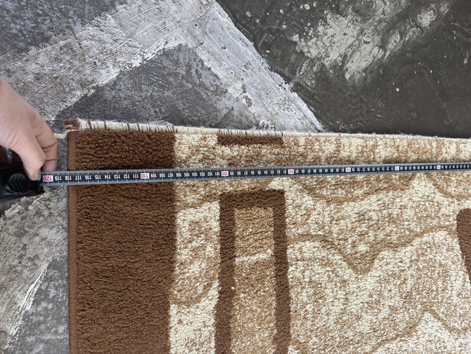 Covor tip traversă 3 x 1,18