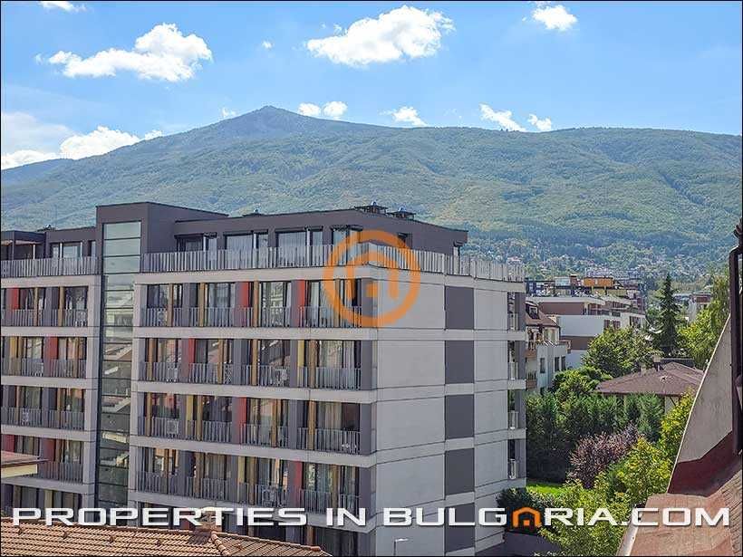 Продава се Тристаен апартамент в София, Манастирски ливади - 148 кв.м за 2419 €/кв.м - Снимка #12