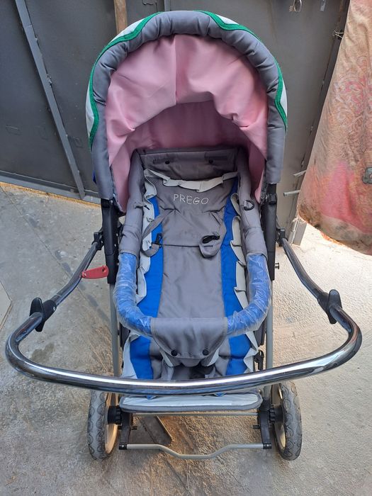 Каляска сатылады.