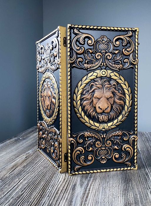 Табла ръчна работа