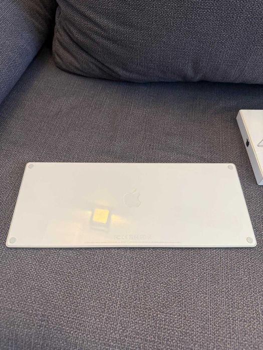 Tastatura Apple Magic Keyboard layout international