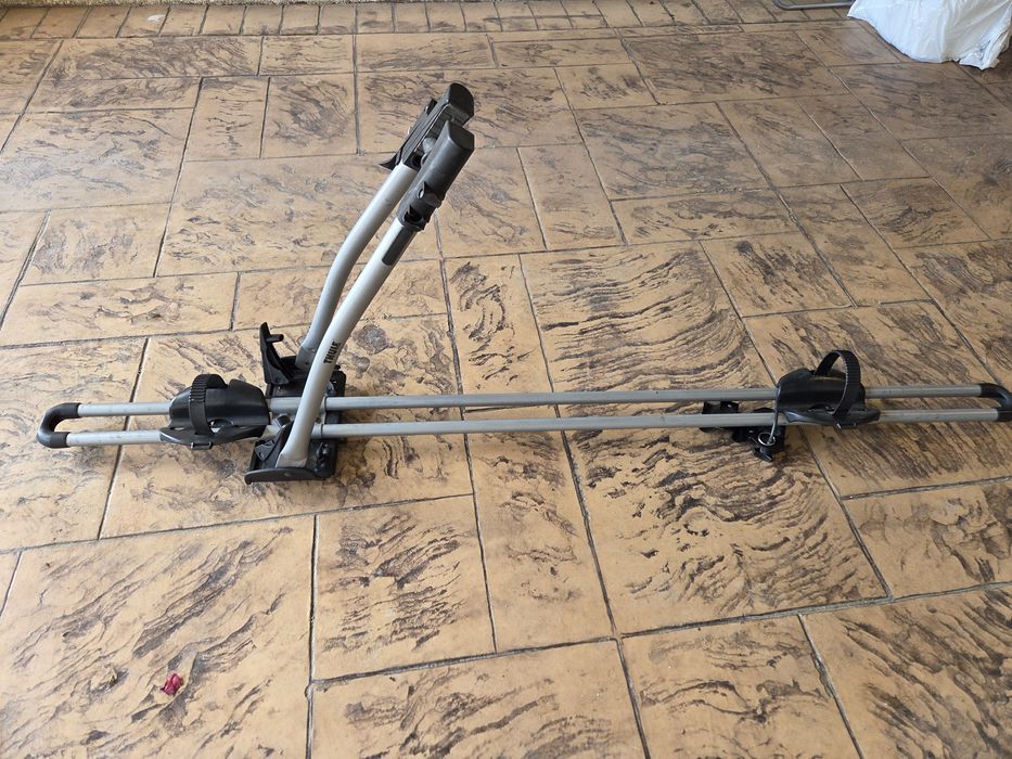 Suport bicicleta thule 532