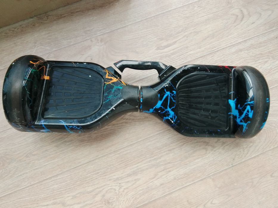 Гироскутер. Smart Balance. Черный.