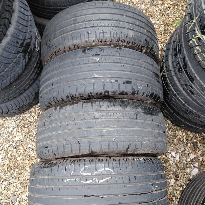 225/40 r20 de vara 4 buc ca noi