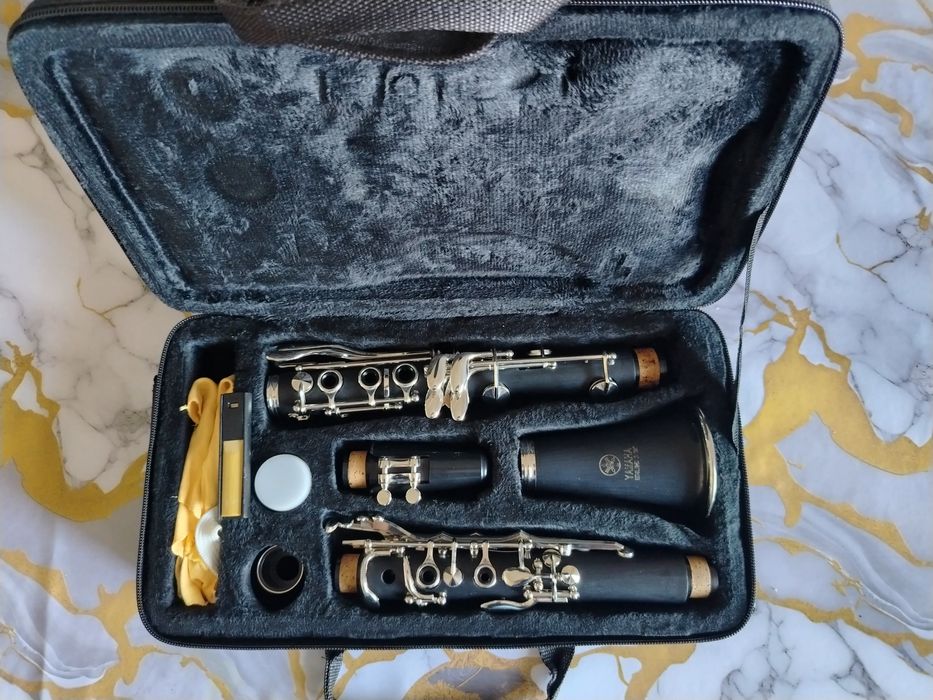 Кларнет срочно!!!