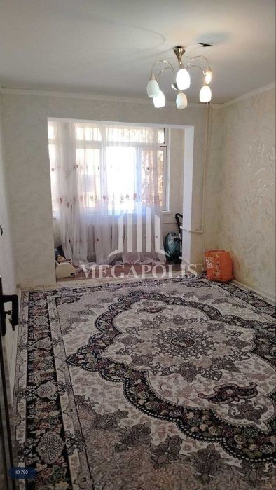 BUXORO, SHARQDA ARZON NARXDA 2 xonali kvartira sotiladi. №793