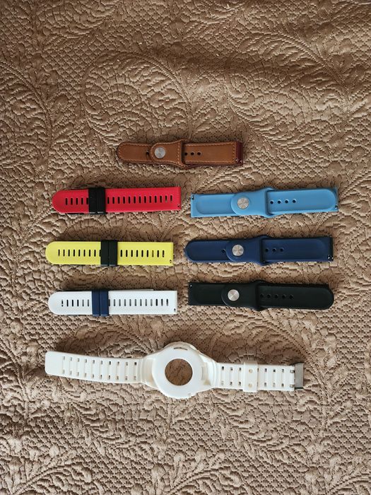 Bratari / curele smartwatch