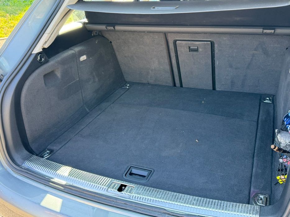 AUDI A4 Avant 2011 — imagine 5