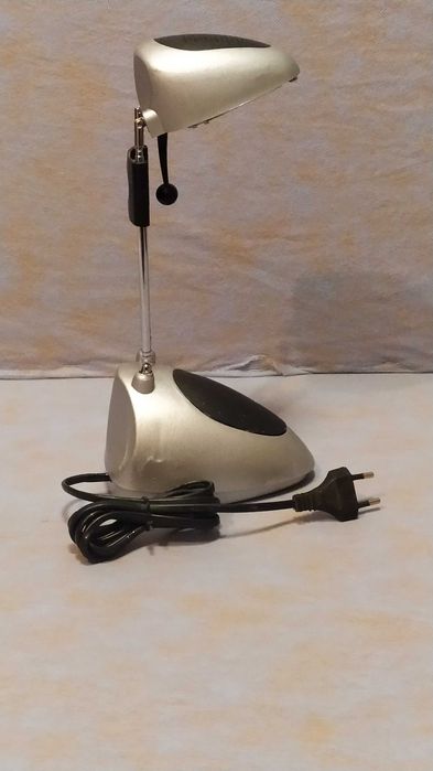 Настолна лампа-немска