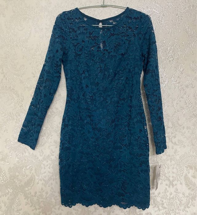 Macy’s платье мини. Размер XS-S