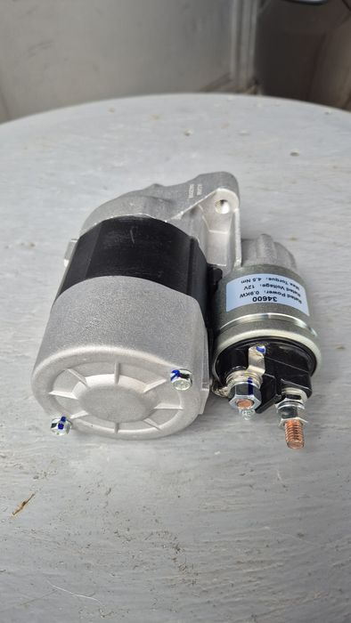 Electromotor 1,2 16V logan sandero