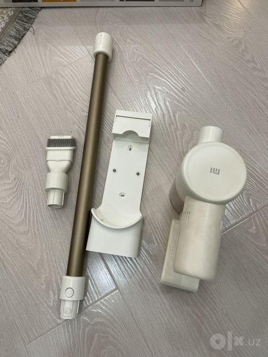 Пылесос Xiaomi G10