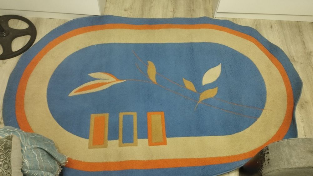 Ковер турецкий ДхШ 230х150