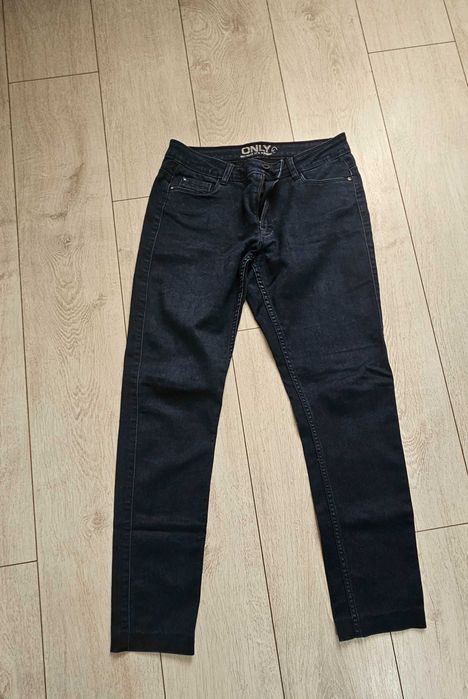 Blugi bleumarin, Only, L