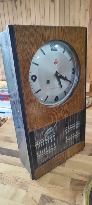 Старинни часовници