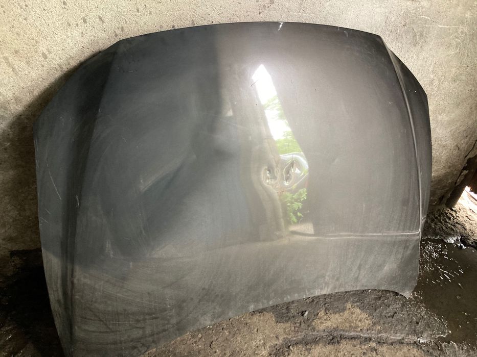 Capota Mazda 6 2019 , 2020 , 2021 , 2022 , 2023 capota motor