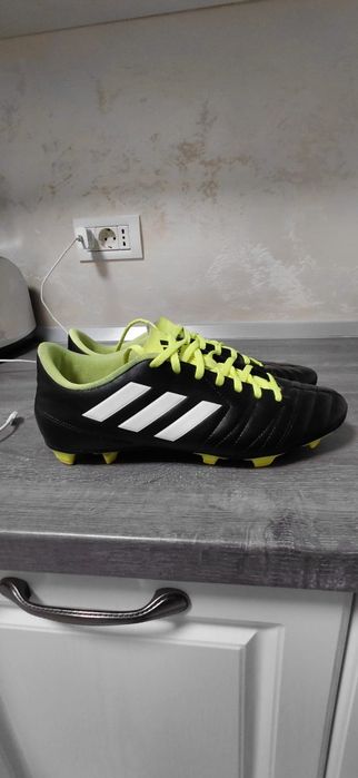 Ghete fotbal  copaleto 41
