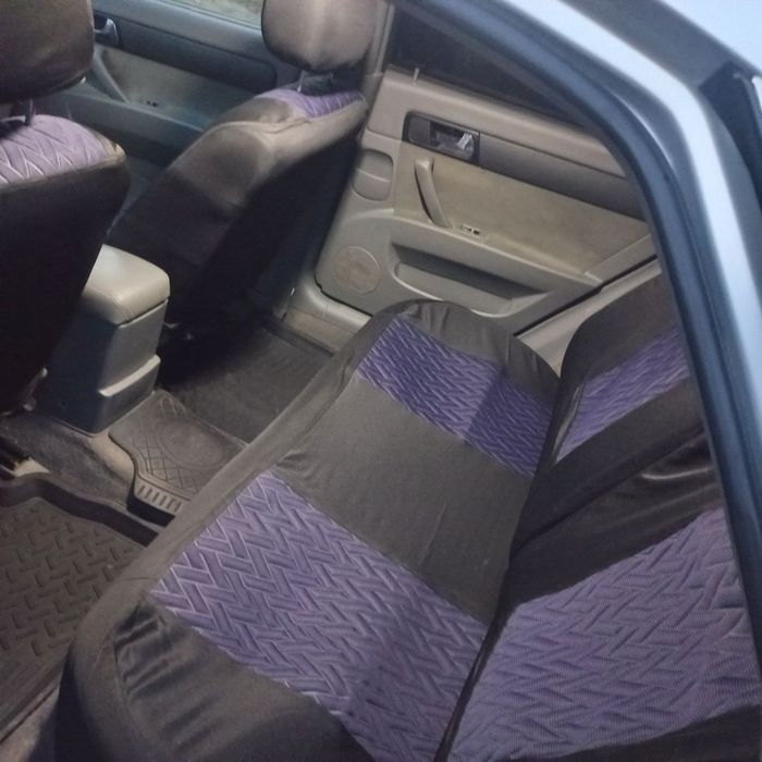 Jentra sotiladi 2017