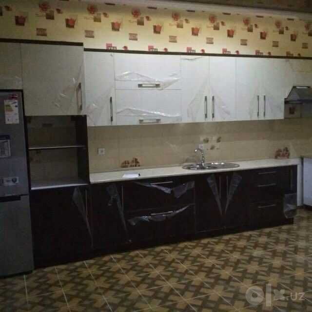 Oshxona uchun mebel