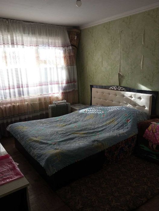 3 комнатная квартира