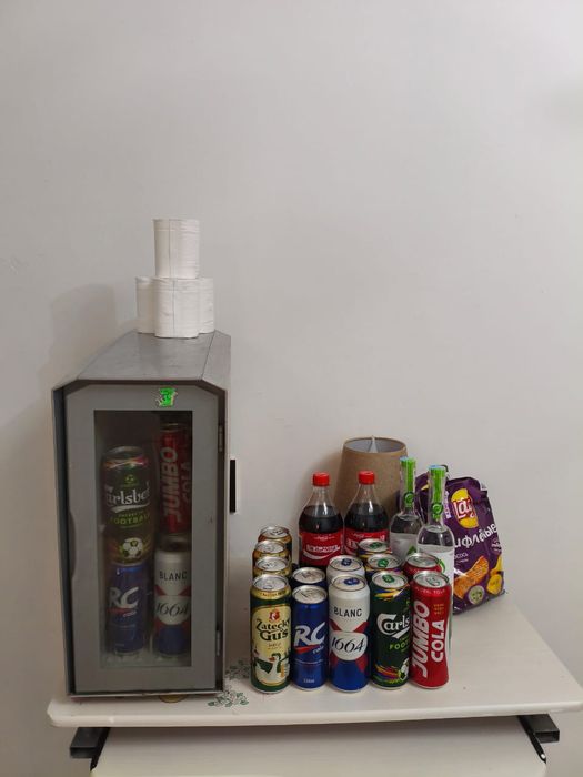 Квартира суточный