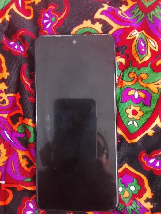 Redmi note 9s  8/128