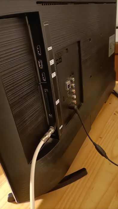 Vand televizor HD Samsung Smart