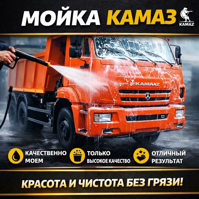 Выездная мойка химчистка