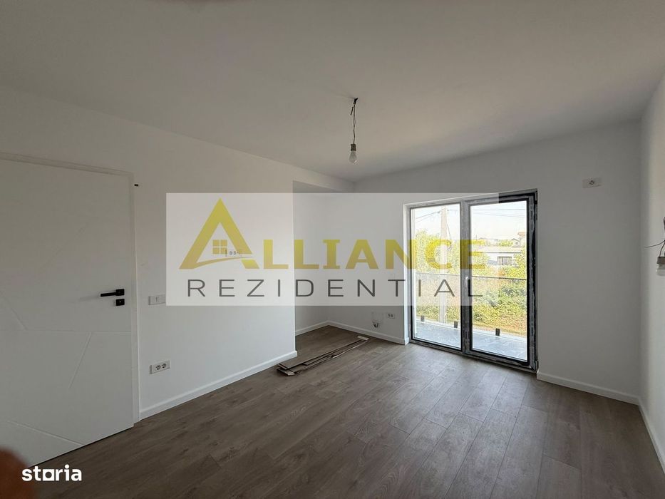 Casa individuala P+1E || 4 camere 2 bai  || 338 mp teren ||