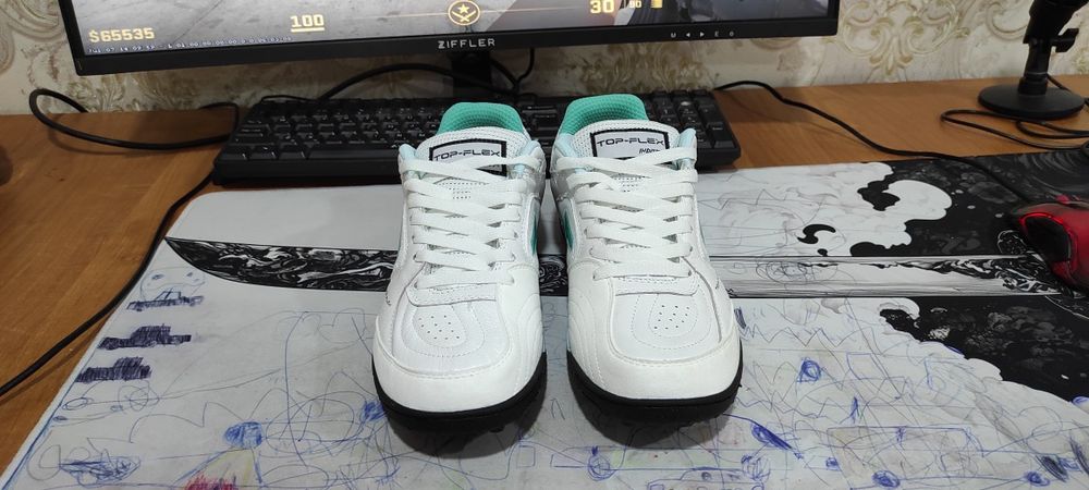 joma top-flex original