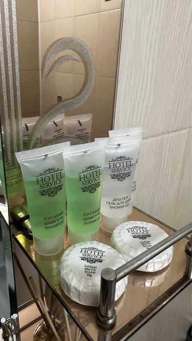 Чистая однушка посуточно