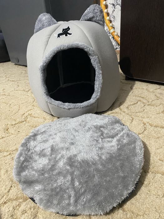 Продам домик за 5000 тг