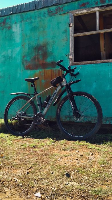 Взрослый велосипед Gestalt