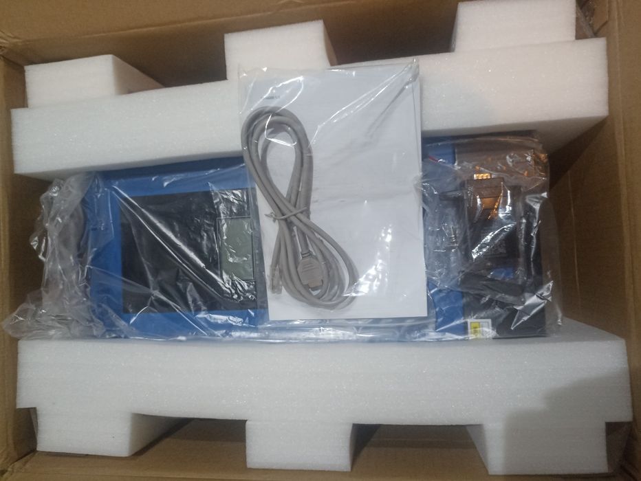 Invertor hibrid MPPT 48v solar 6.2 kw Easun